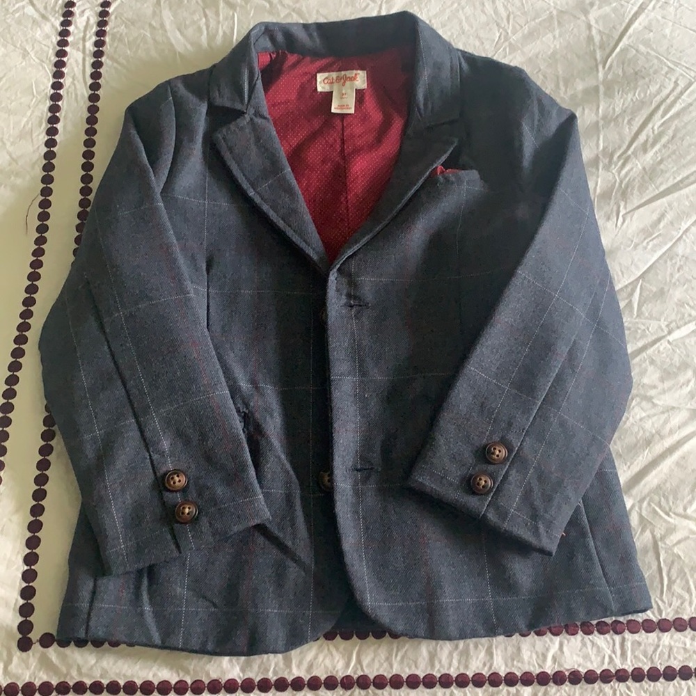 Cat and Jack Blazer